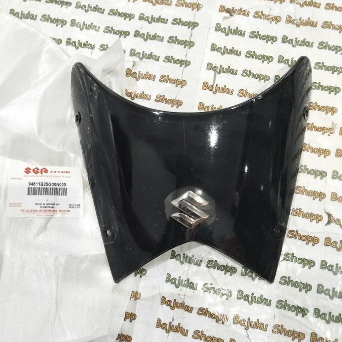Visor Suzuki Satria Batok Gede Barong Original Sgp 18 Dec 2018 คุณภาพสูง