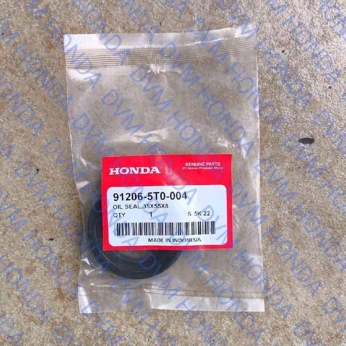 ล้อซ้าย AXLE SEAL CVT ORIGINAL BRIO 2017 - 2024/BRV DG1 DG3/CITY GM6 GN/HRV NON TURBO RU RV/JAZZ GK/