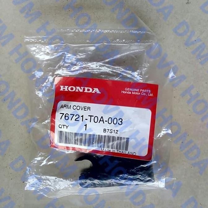 ฝาครอบด้านหลังต้นฉบับสําหรับ CIVIC FK4/CRV RM