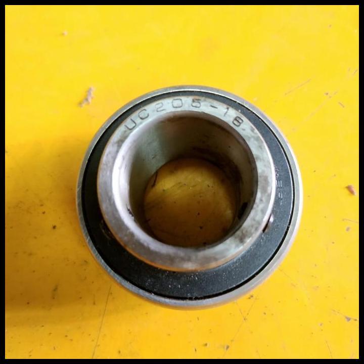 แบริ่งแบริ่งใหม่ล่าสุด INSERT BLOCK LAHER UC 205 UC205 16 FYH JAPAN!