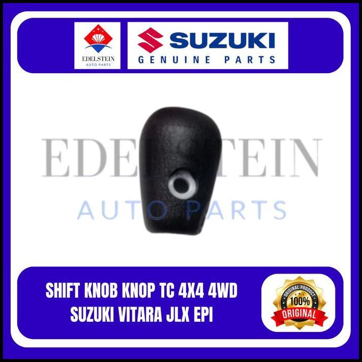 SHIFT KNOB KNOB TC 4X4 4WD SUZUKI VITARA JLX EPI !!!!!
