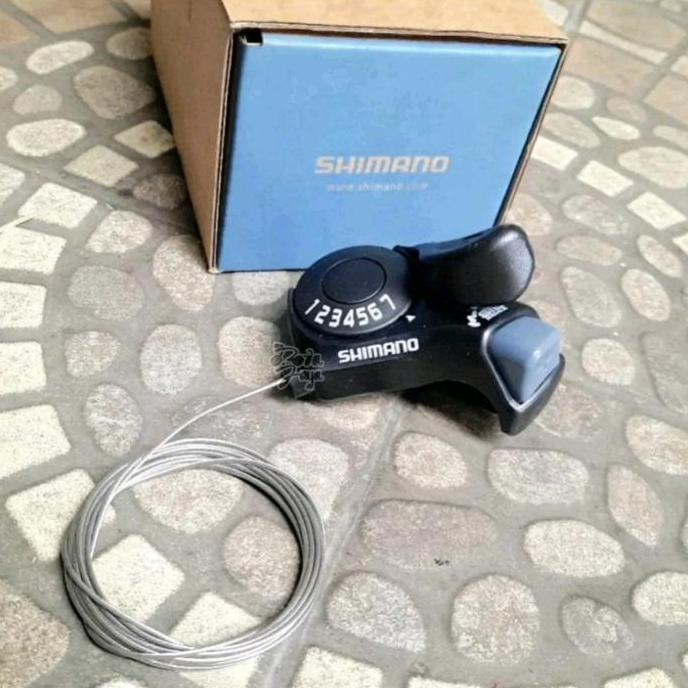 Shimano Tourney Tx30 Right 7 Speed Shifter