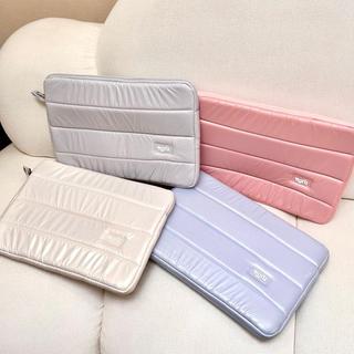 Murah !!! Lumi Puffy Laptop Sleeves / Laptop Bag / Tas Laptop / Laptop Case / Ipad Sleeves
