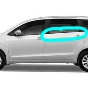 WEATHERSTRIP WEATHER STRIP ผู้สูงอายุ REAR SUZUKI ERTIGA