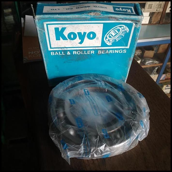 จัดส่งฟรี BEARING 6214CM 6214 PLAIN KOYO !!!