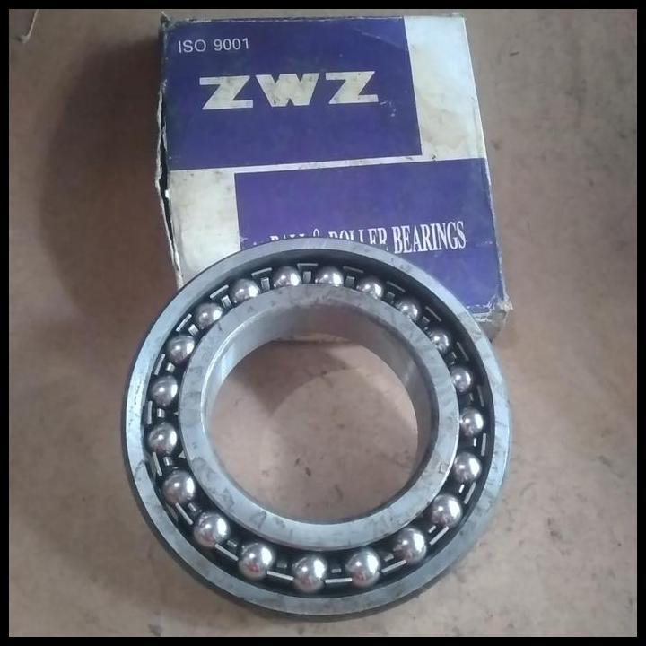 BEARING LAHER 1215 K 1215K ZWZ
