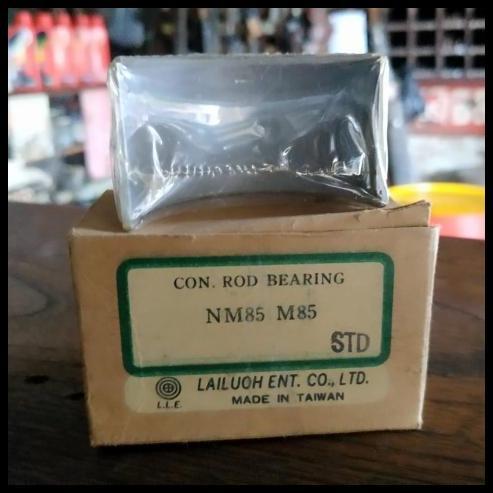 ข้อเสนอสุดฮอต CRANK PIN METAL NM85 M85 STD
