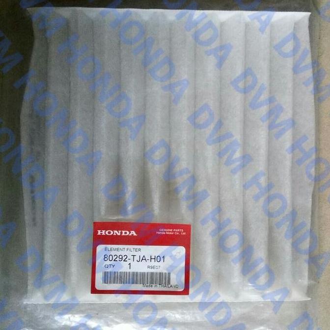 ต้นฉบับ CIVIC FC1 FK4 AC FILTER