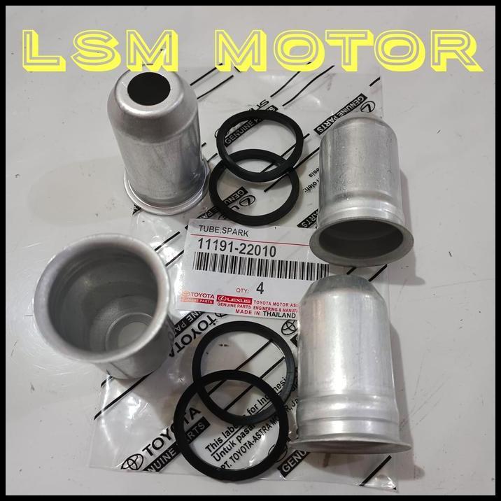 KIJANG 5K 7K KF50 SPARK PLUG TUBE