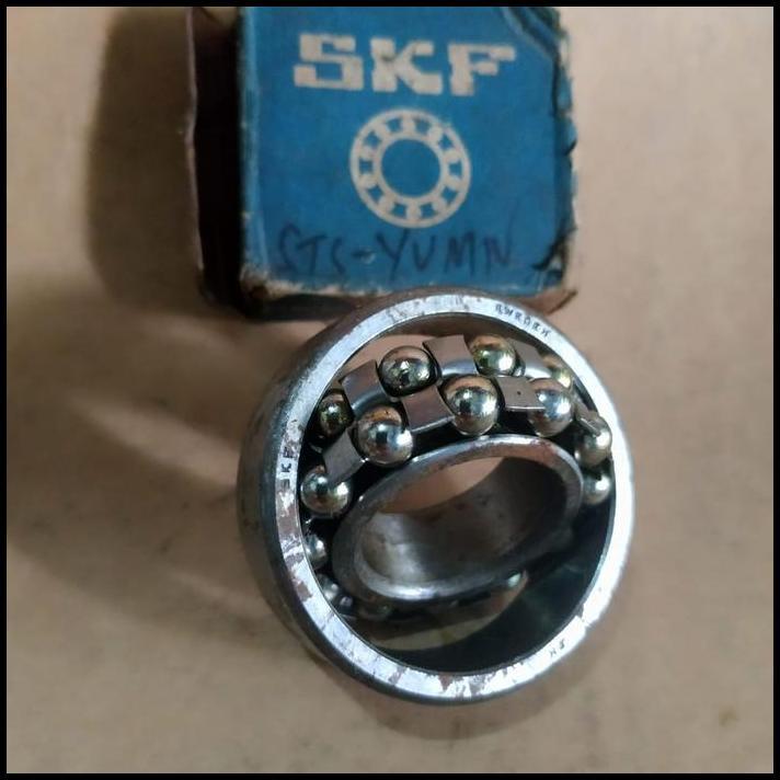 HOT DEAL SKF BEARING 1205K 1205 K SKF OLD PACKAGING !!!!!