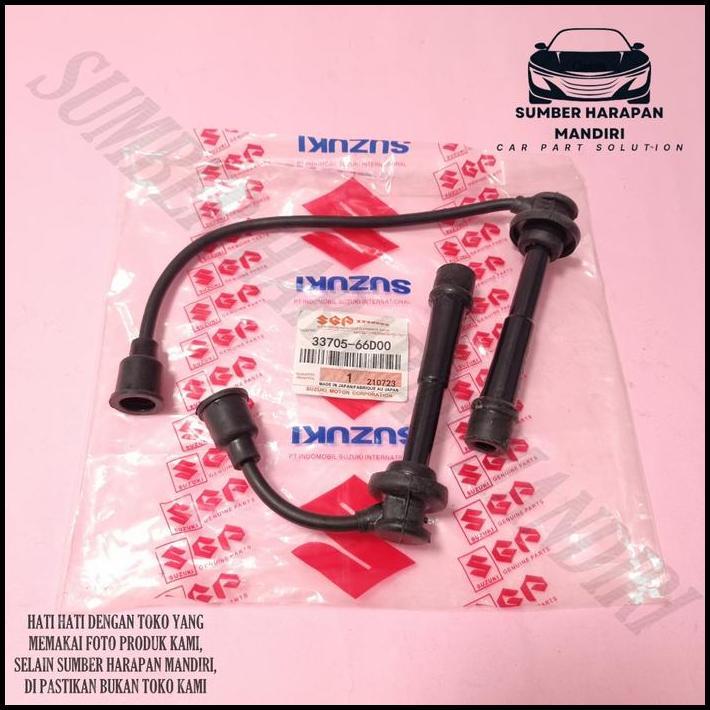 ใหม่ล่าสุด APV FUTURA INJECTION SPARK PLUG CABLE SET!!!