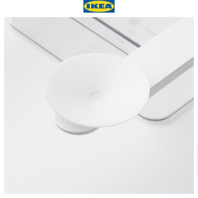 IKEA KLIPPKAKTUS กล่องเก็บของตู้เย็นอเนกประสงค์