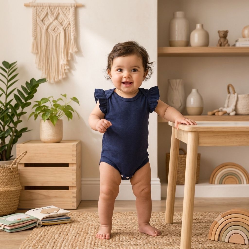 TAMAMAGOROLL Baby Jumper/ สบาย ๆ Baby Frog Jumper/ ของขวัญเด็กน่ารัก/ Rhea Jumper