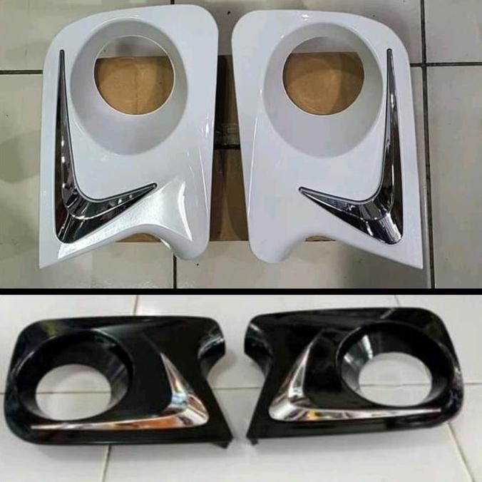 Avanza Veloz Voglamp Shell Avanza 2012 2013 2014