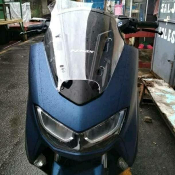 Winshield Nmax New 2020/Visor Nmax New 2020/Winsil Nmax New 2020 Limited