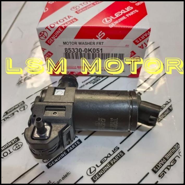 มอเตอร์ฟอก INOVA REBORN ดั้งเดิม!!!