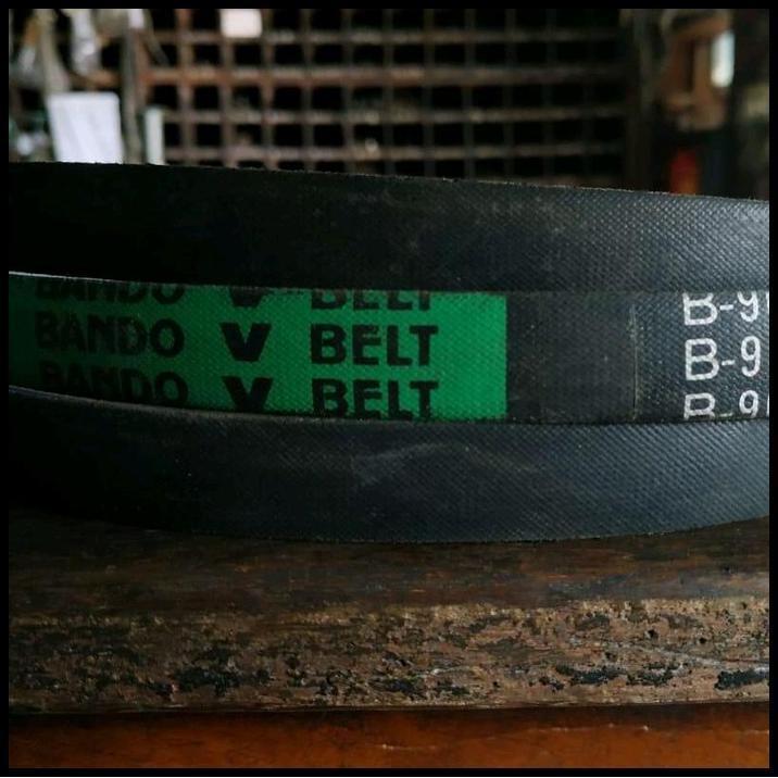 ใหม่ล่าสุด FAN BELT FANBELT B108 B 108 BANDO!