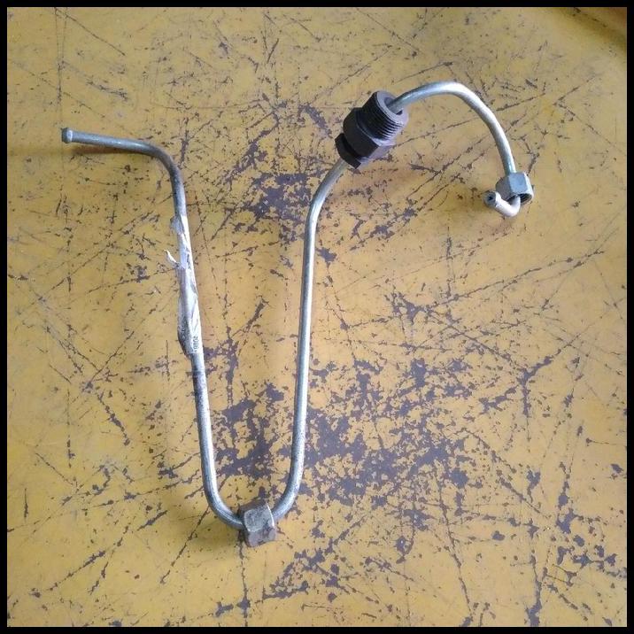 ใหม่ล่าสุด MERCEDES 917 NOZZLE HOSE PIPE NO. 1 !!!!!!!