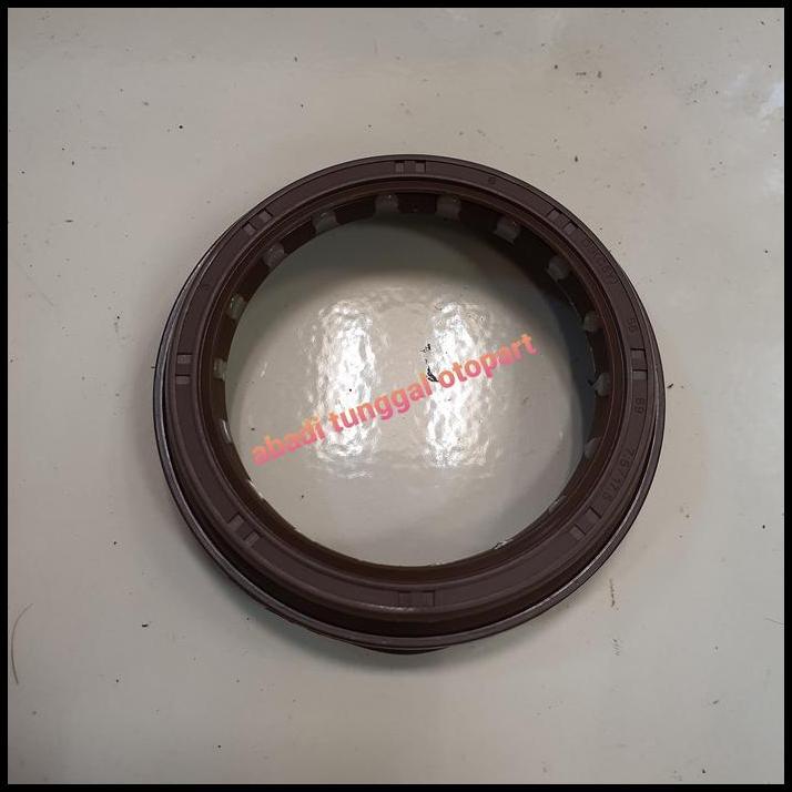 HILUX DOUBLE CABIN OUTER ซีลล้อ REAR 90313-T0002 !!!