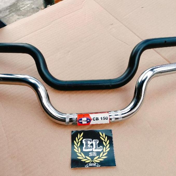 แฮนด์ Cb 150r แฮนด์ cbr 150 pnp gl pcx mp tiger เนื้อหนา