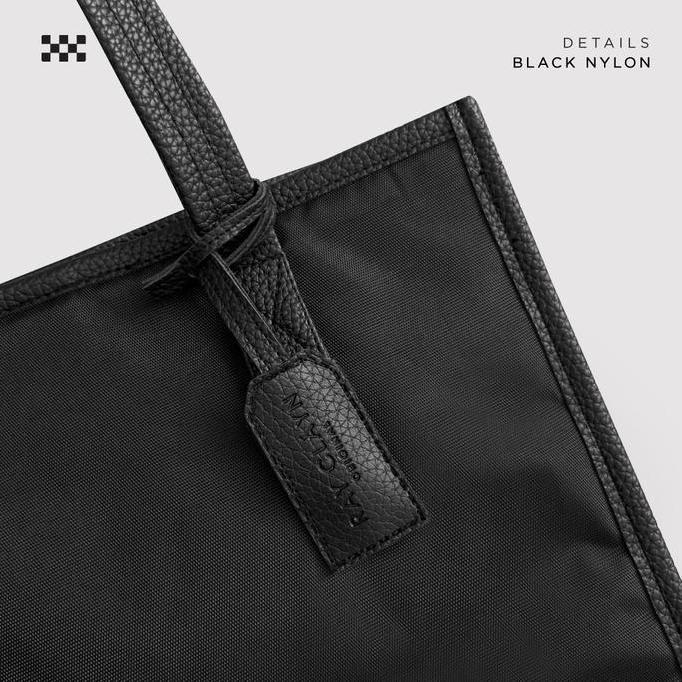 Ray Clyn - Carlo Totebag / Womens Tote bag / Mens bag / Laptop bag / GT Leather bag