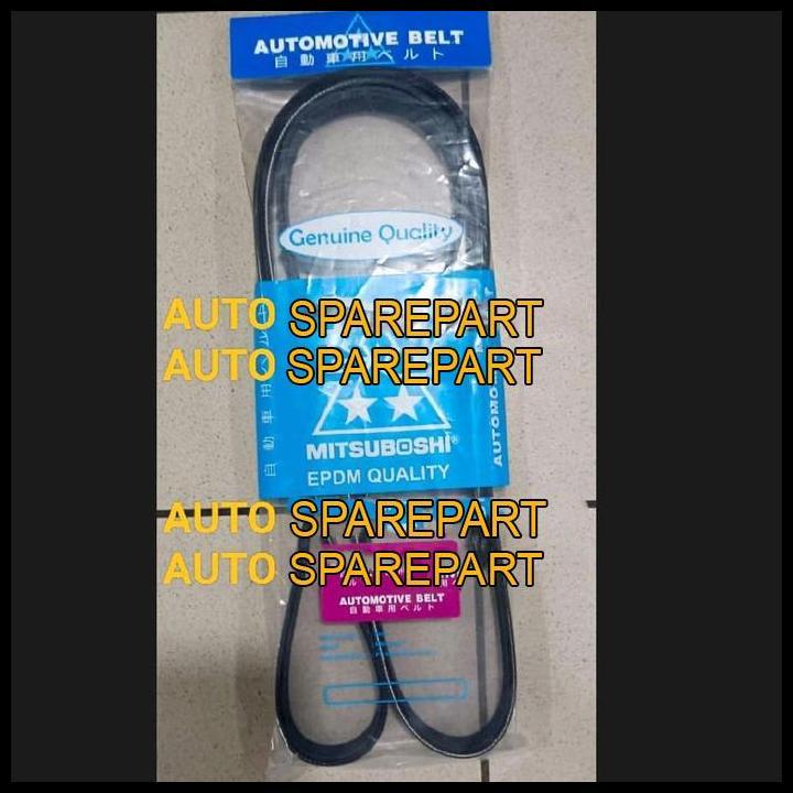 BEST DEAL FAN VAN V BELT FAN STRAP 4PK1120 L200 STRADA 4PK-1120 !!