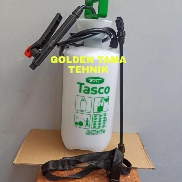Tasco 5 ลิตร Sprayer Tasco สเปรย์ 5 ลิตร