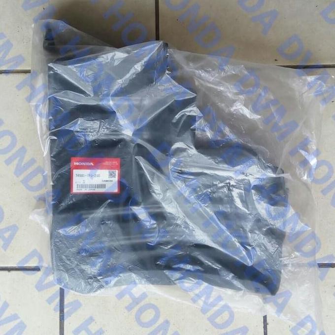 บังโคลนภายใน LEFT REAR ของแท้ JAZZ RS 2012 - 2014 GE