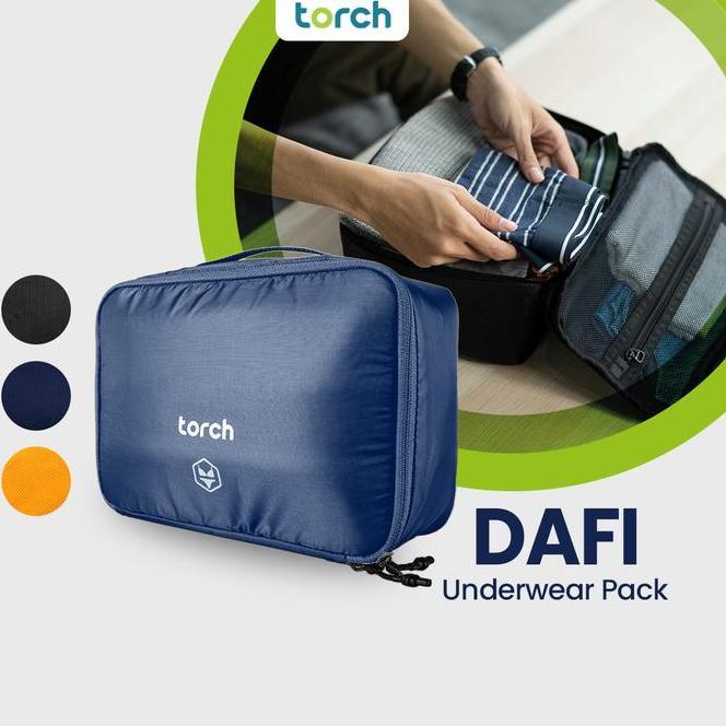 ไฟฉาย Dafi ชุดชั้นใน Pa กระเป๋าชุดชั้นในสําหรับเดินทางเครื่องมืออาบน้ํา