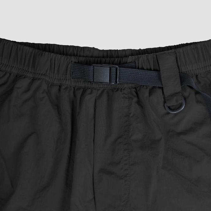 กางเกงขาสั้น Fairgoods Wide Utility Cargo Nylon Ibaraki JS