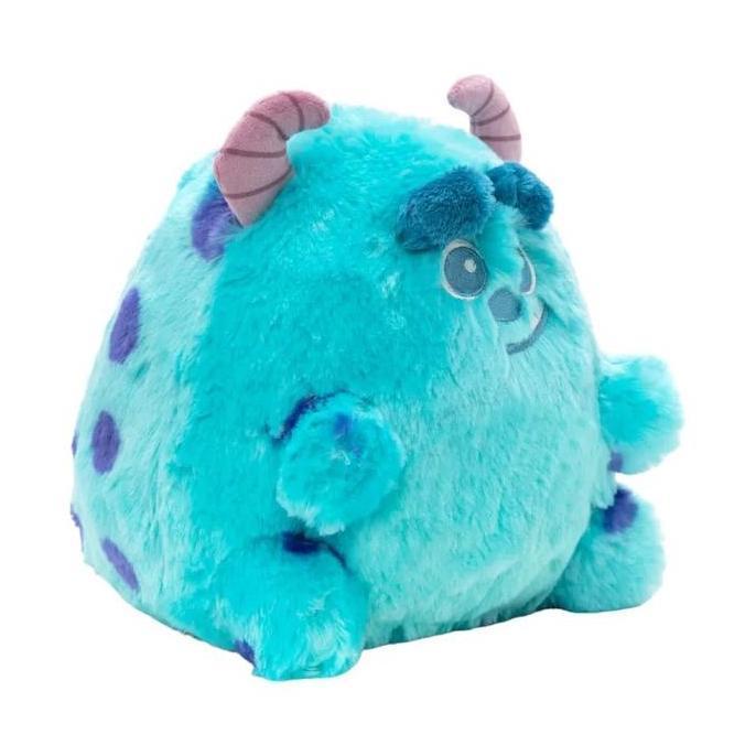 Pixar Fluffy Sulley Monster Inc ตุ๊กตาดิสนีย์ 20 ซม