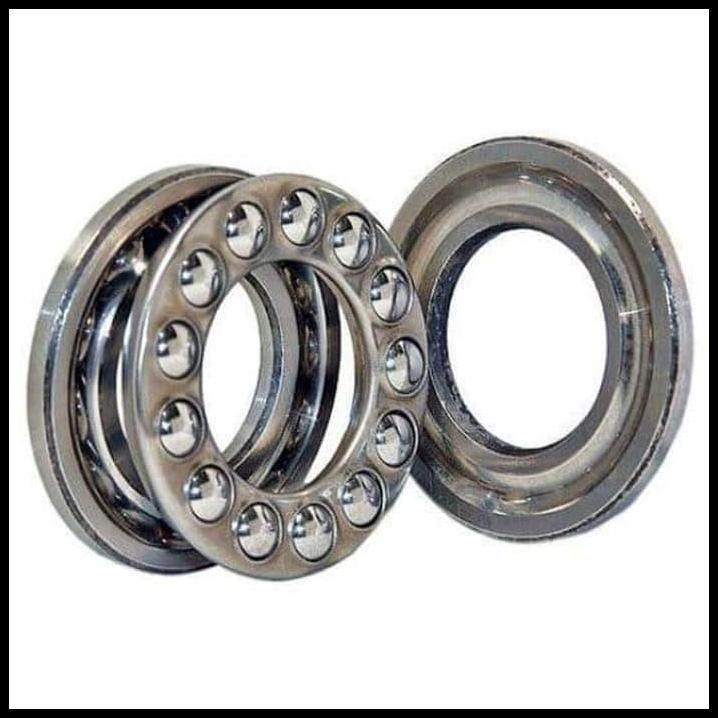 BEST DEAL THRUST BALL BEARING 51306 NSK JAPAN BRAND !!!!!!