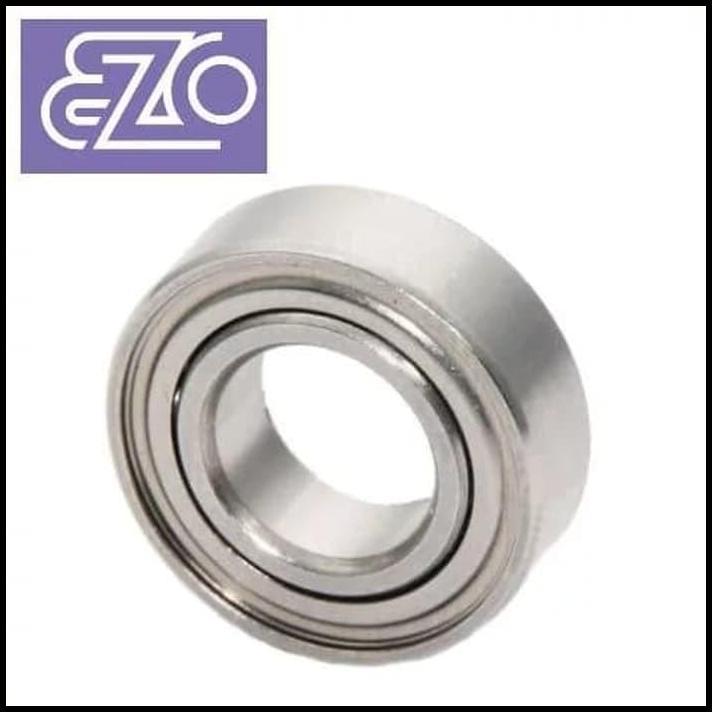 BEST DEAL BALL BEARING 605 ZZ BRAND EZO JAPAN !!!!!
