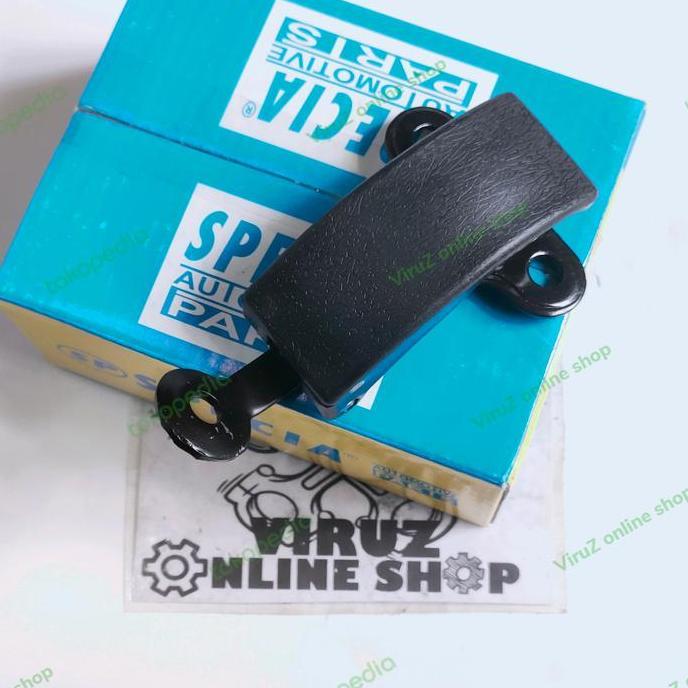 REAR SWING LOCK สําหรับ SUZUKI JIMNY KATANA MODEL 2