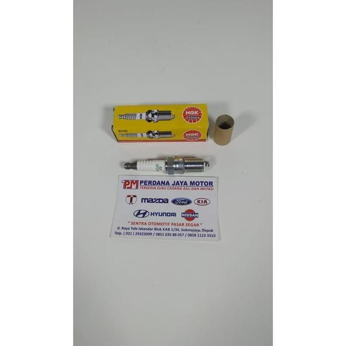 หัวเทียน Ford Escape และ Mazda Tribute 3.0 3000Cc 3000 Cc