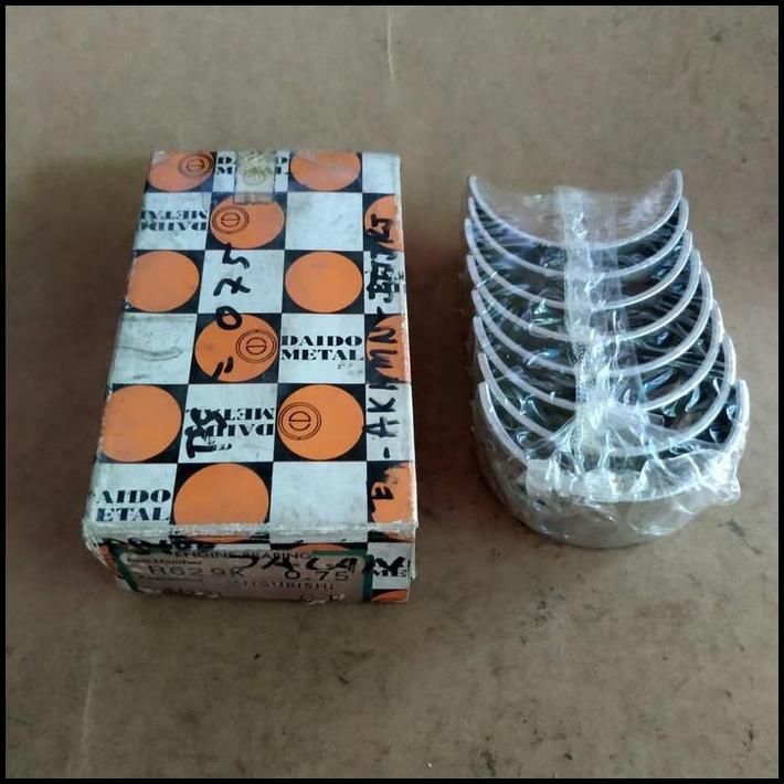 HOT DEAL METAL ROAD PS 4D31 SIZE 0.75 R629K DAIDO ORIGINAL !!