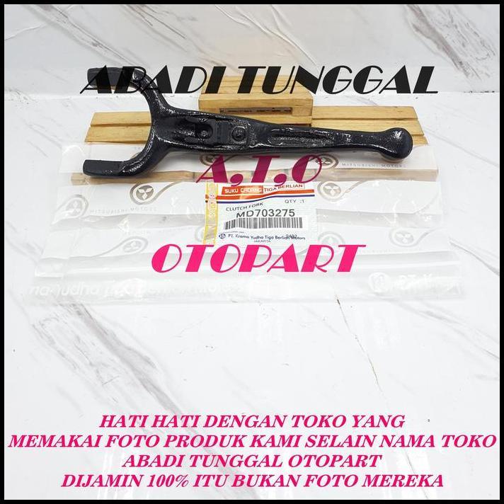 MITSUBISHI L300 CLUTCH FORK !!!!!