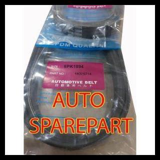 FAN BELT V BELT FAN BELT CAPTIVA DIESEL NFL 6PK-1894 !!!!!