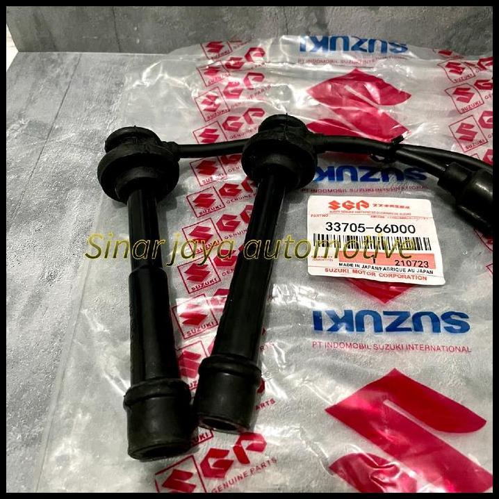 BEST DEAL SPARK PLUG CABLE CORD PLUG APV FUTURA INJECTION 1 ชุด !!