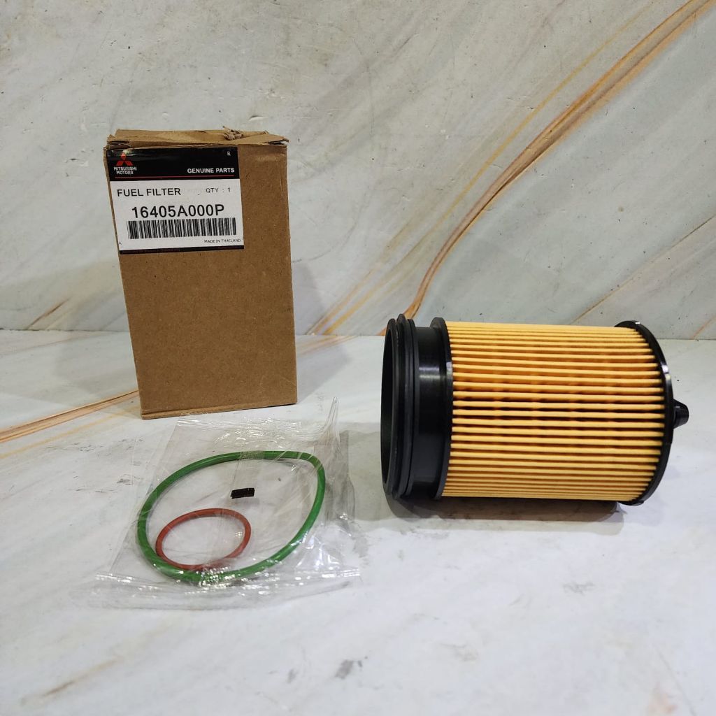MITSUBISHI NEW TRITON 2025 4N16 ORIGINAL DIESEL FILTER