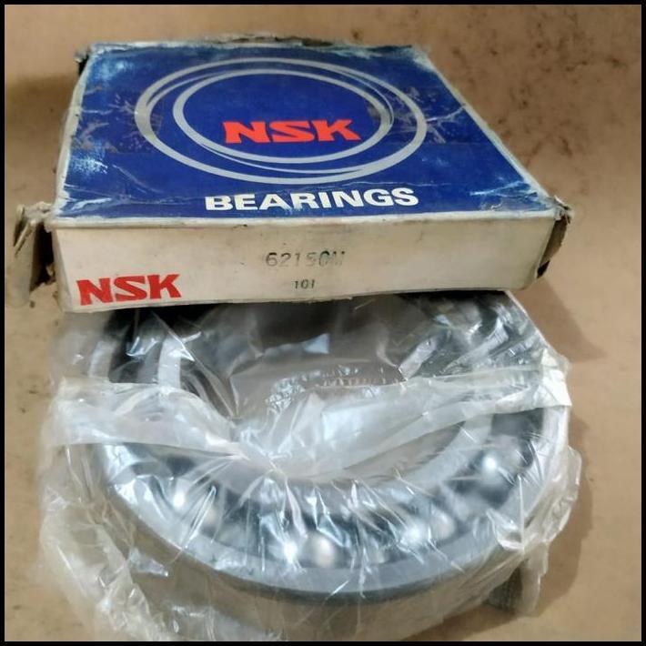 BEST DEAL BEARING 6215 NSK JAPAN !!!!!!
