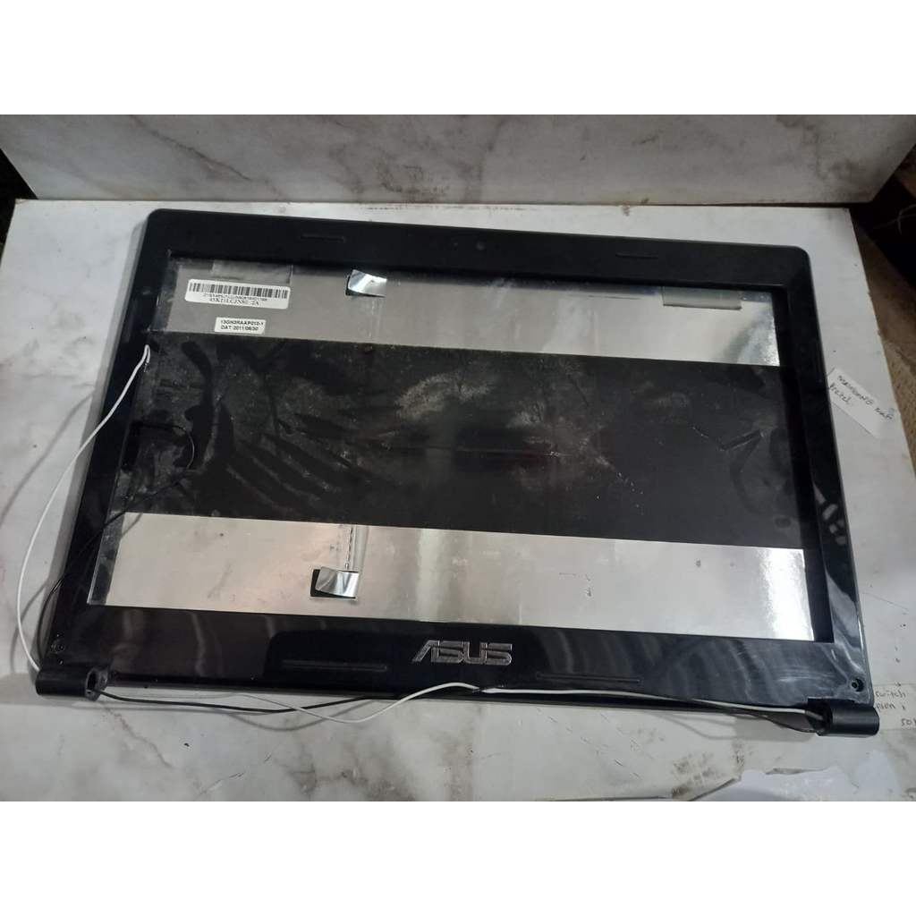 LAYAR เคสแล็ปท็อป ASUS A43S