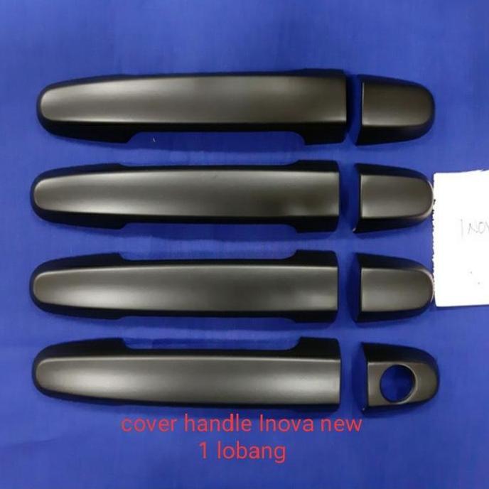 ฝาครอบแฮนด์ Inova New สีดํา ราคาพิเศษ