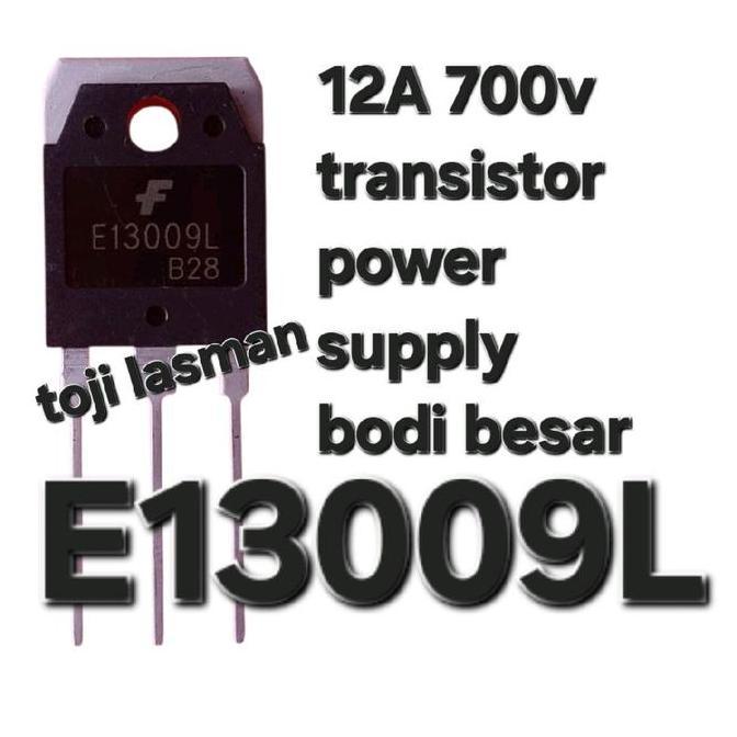 E13009L Mje13009 Fja JE Mje St D 13009 E13009M ถึง 3P 247 LM ขนาดใหญ่