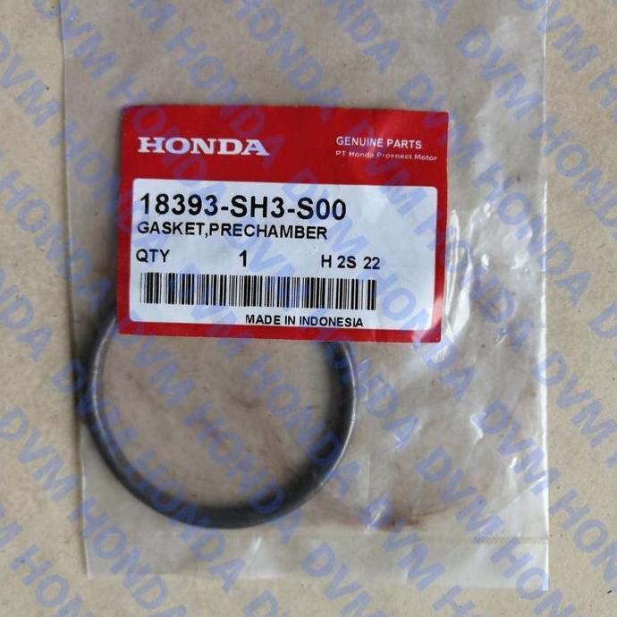 คอลเลกชันต้นฉบับ CENTER EXHAUST สําหรับ HRV 1.5 RU พร้อม