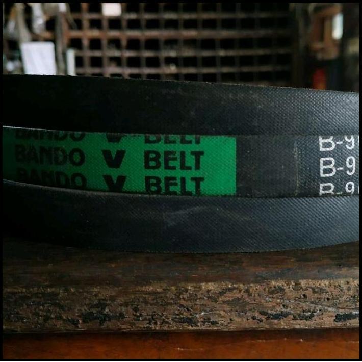 ใหม่ล่าสุด FAN BELT FANBELT FAN BELT B173 B 173 !!!