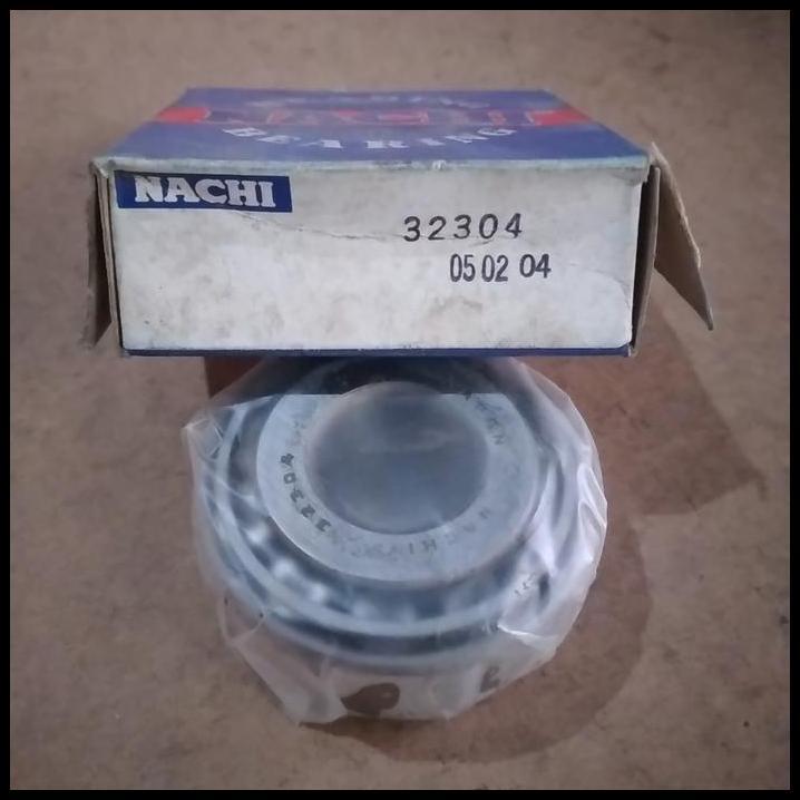 CHEVRO LUV KAD 32304 NACHI JAPAN WHEEL BEARING !!
