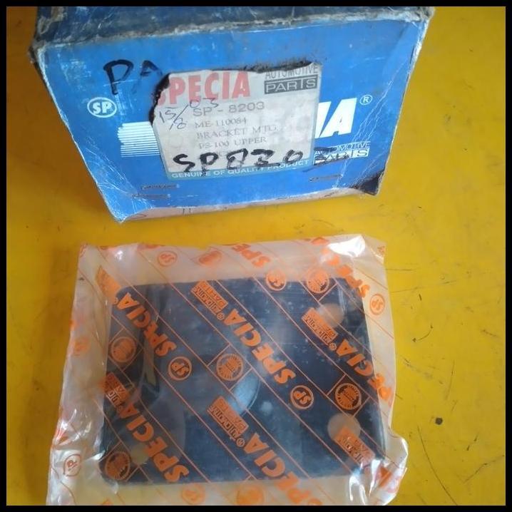 HOT DEAL MOUNTING BRACKET RADIATOR UPPER PS100 FE111 FE114 MB110084 !!!!!!