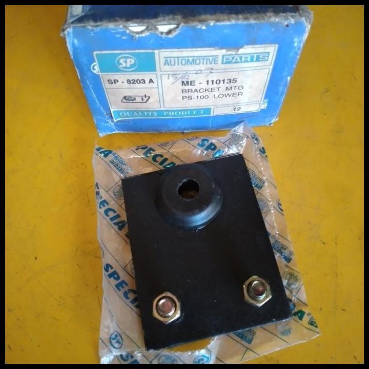 ใหม่ล่าสุด LOWER RADIATOR MOUNTING BRACKET PS100 FE111 FE114 MB110135 !!!