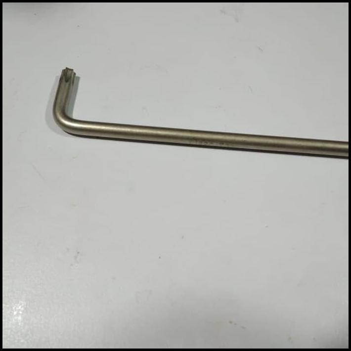 LONG T40 ALLEN KEY TORX LONG T40 WIPRO STAR L KEY !!!!!